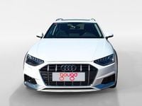 Usado Audi A4 231 CV (169 kW) 2021 Familiar