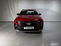 Nuevo Hyundai Tucson Blackline 239 CV (175 kW) 2026 SUV
