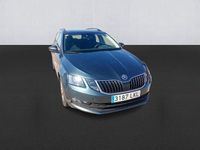 Brugt Skoda Octavia Ambition 131 HK (96 kW) 2020 Grå Stationcar