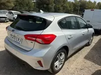 Usado Ford Focus Trend+ 125 CV (91 kW) 2021 Otro