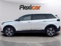 Usado Peugeot 5008 Allure 131 CV (96 kW) 2023 Blanco SUV