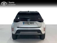 usado Toyota Yaris Cross 120H Adventure