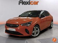Usado Opel Corsa Elegance 100 CV (73 kW) 2019 Naranja Berlina