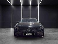 Usado Mercedes A250 AMG 218 CV (160 kW) 2023 Negro Berlina