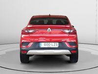 Usado Renault Arkana Zen 145 CV (106 kW) 2022 SUV