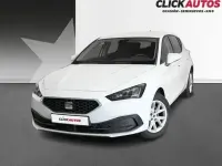 Usado Seat Leon Style 150 CV (110 kW) 2025
