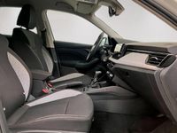 Usado Skoda Kamiq Selection 115 CV (84 kW) 2025 Blanco SUV