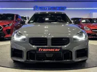 Usado BMW M2 Competition Edition 480 CV (353 kW) 2025 Gris Coupe