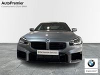 Nuevo BMW M2 Shadowline 480 CV (353 kW) 2026 Coupe