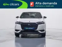 Usado DS Automobiles DS3 Crossback Performance 102 CV (75 kW) 2022 Blanco SUV