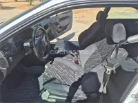 Usado Opel Calibra 150 CV (110 kW) 1991 Blanco Coupe