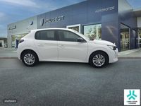 usado Peugeot 208 PureTech 55kW (75CV) Active