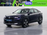 Usado Citroën C4 PureTech 131 CV (96 kW) 2025 Azul SUV