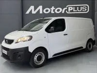 Usado Peugeot Expert Premium 120 CV (88 kW) 2021 Blanco Van