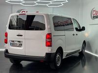 Usado Peugeot Expert S 120 CV (88 kW) 2021 Blanco Van
