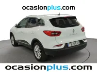 Usado Renault Kadjar Intens 140 CV (102 kW) 2019 Blanco SUV