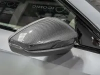 Nuevo Audi RS3 Sportback 400 CV (294 kW) 2026 Gris Utilitario