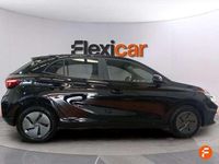 Usado MG MG3 195 CV (143 kW) 2025 Negro Utilitario