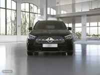 Usado Mercedes GLA200 AMG line 163 CV (119 kW) 2023 Negro SUV