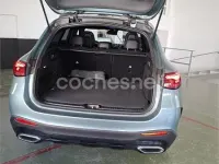 Usado Mercedes GLC220 197 CV (144 kW) 2025 Verde SUV