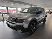 Nuevo Jeep Avenger Summit 100 CV (73 kW) 2025 Gris SUV