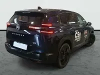 Usado Citroën C5 Aircross 145 CV (106 kW) 2025 Azul SUV