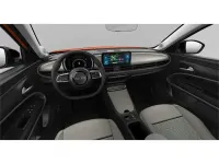 Nuevo Fiat 600E La Prima 114 kW (156 CV) 2025 Naranja SUV