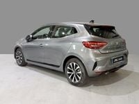 Nuevo Mitsubishi Colt 90 CV (66 kW) 2025 Gris Utilitario