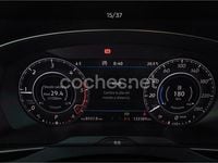 Usado VW Arteon R-line 239 CV (175 kW) 2019 Negro Berlina