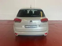 Usado Citroën C4 SpaceTourer Live 130 CV (95 kW) 2019 Beige Monovolumen