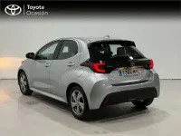 Usado Toyota Yaris Active 116 CV (85 kW) 2025 Utilitario