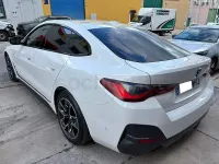 Usado BMW 420 Gran Coupé Comfort Edition 190 CV (139 kW) 2024 Blanco Coupe