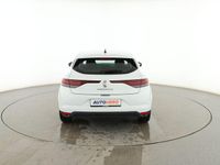 Usado Renault Mégane IV Equilibre 116 CV (85 kW) 2024 Blanco Berlina