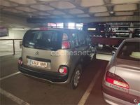 Usado Citroën C3 Picasso Attraction 92 CV (67 kW) 2011 Beige Monovolumen