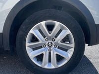 Usado Renault Captur Evolution 90 CV (66 kW) 2022 Blanco SUV