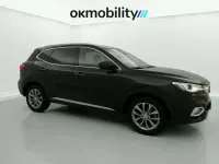 Usado MG HS Comfort 162 CV (119 kW) 2023 Negro SUV
