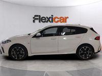 Usado BMW 118 150 CV (110 kW) 2025 Blanco Utilitario