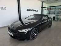 Usado BMW 840 Coupé 340 CV (250 kW) 2022 Negro Coupe