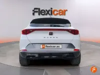 Usado Cupra Formentor 150 CV (110 kW) 2024 Blanco SUV