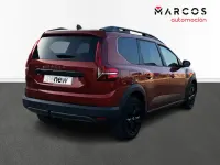 Usado Dacia Jogger Extreme 100 CV (73 kW) 2022 Monovolumen