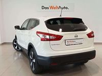 usado Nissan Qashqai 1.6 DIG-T Tekna 4x2