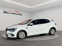 Usado Renault Mégane IV Business 116 CV (85 kW) 2023 Blanco Utilitario