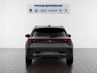 Nuevo Cupra Leon 150 CV (110 kW) 2026 Gris Familiar