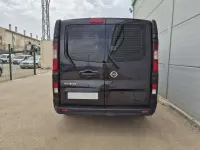 Usado Nissan NV300 S 124 CV (91 kW) 2017 Negro Van