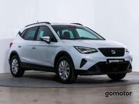 Usado Seat Arona Style 95 CV (69 kW) 2025 Blanco SUV