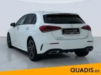 Usado Mercedes A180 116 CV (85 kW) 2022