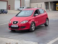 Usado Seat Altea Stylance 105 CV (77 kW) 2007 Rojo Monovolumen