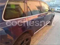 Usado VW Touareg R 174 CV (127 kW) 2006 Azul SUV