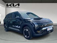 Usado Kia EV3 Earth 150 kW (204 CV) 2025 Negro SUV