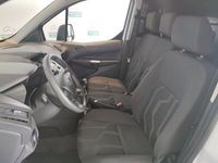 Usado Ford Transit Ambiente 100 CV (73 kW) 2018 Blanco Van